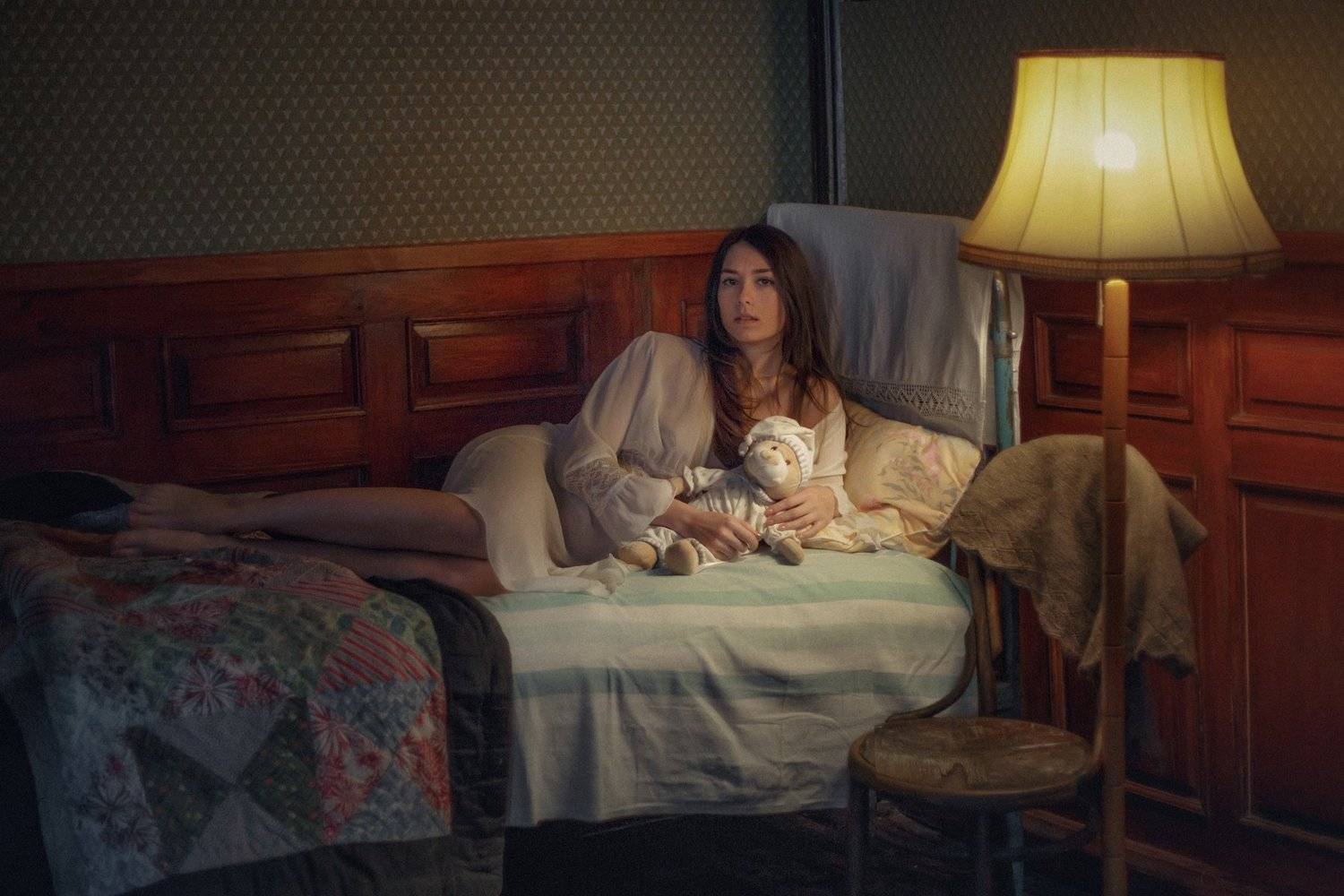 , Рыбин Сергей