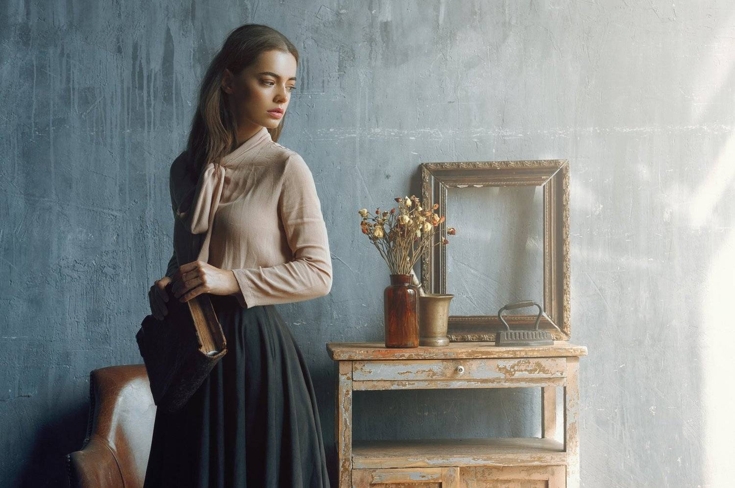 , Наташа Янкелевич