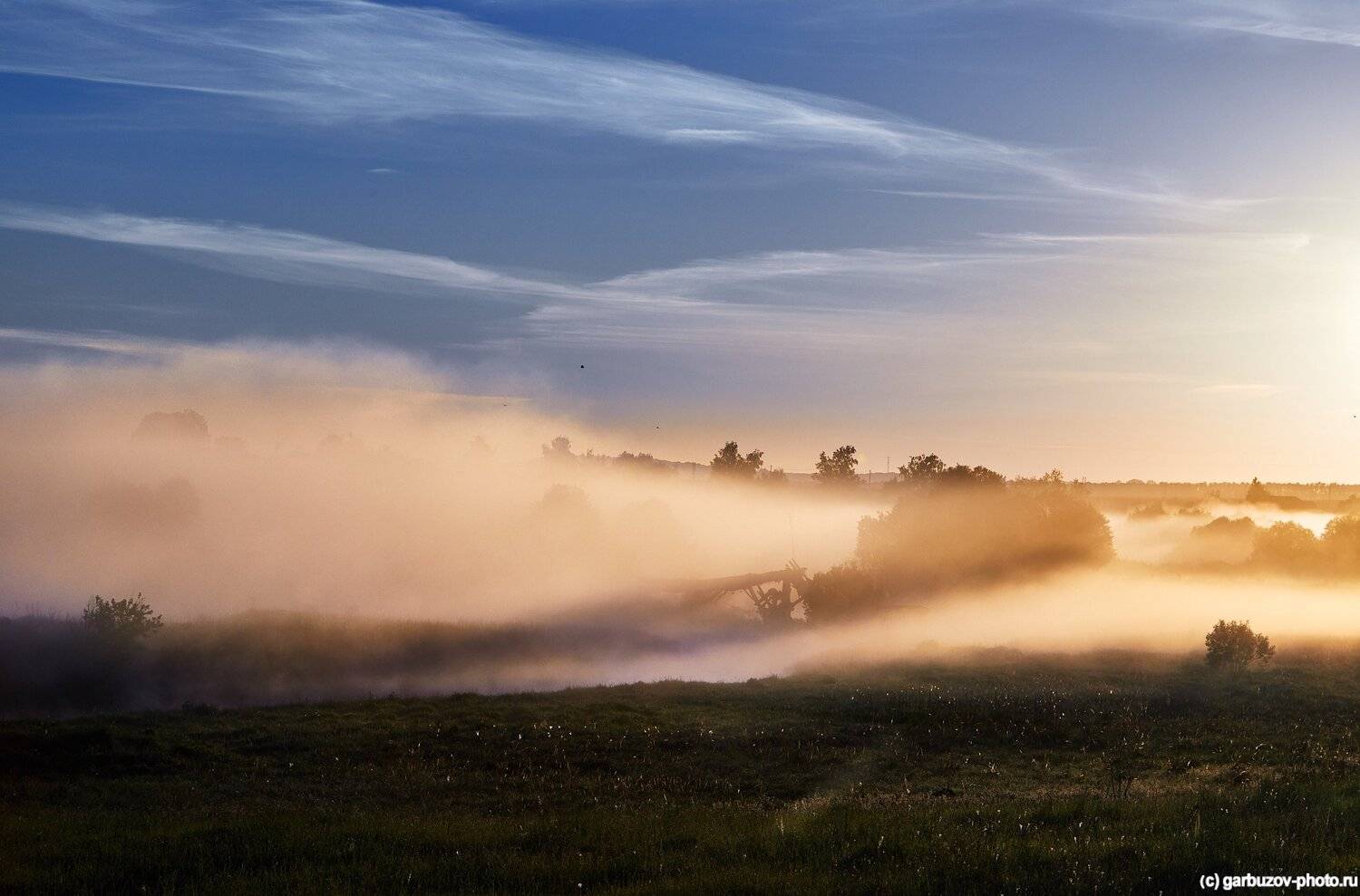 , Гарбузов Илья