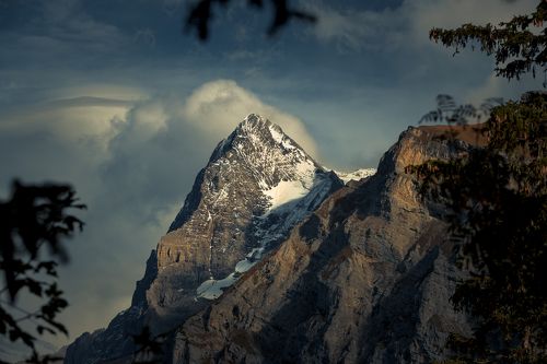 Eiger