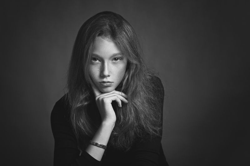 Ольга фото превью