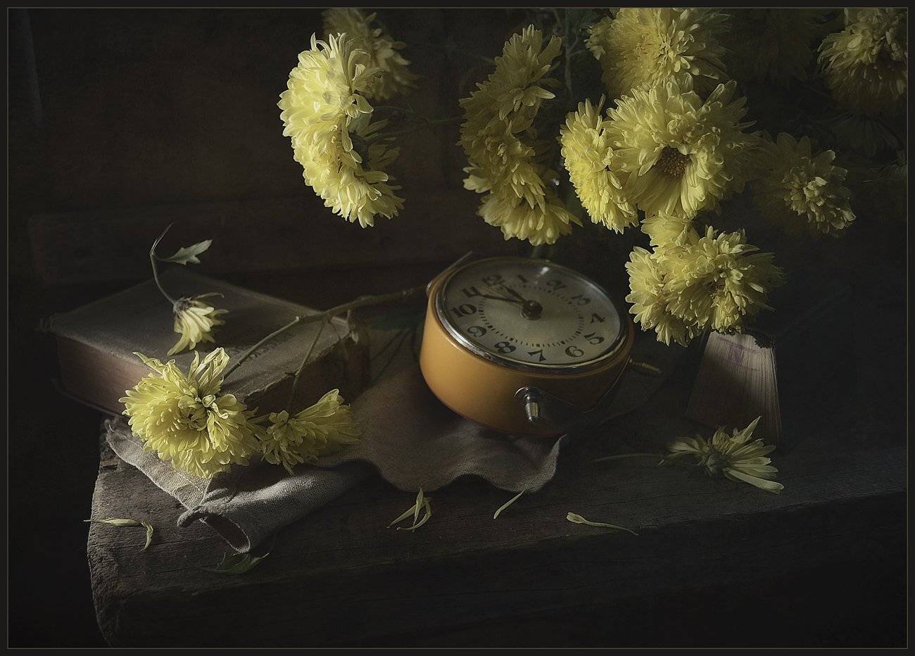 , Александр Хромеев