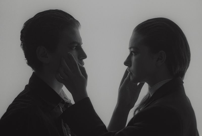 The two фото превью