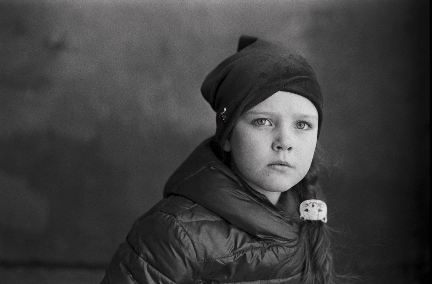 , Павел Симкин