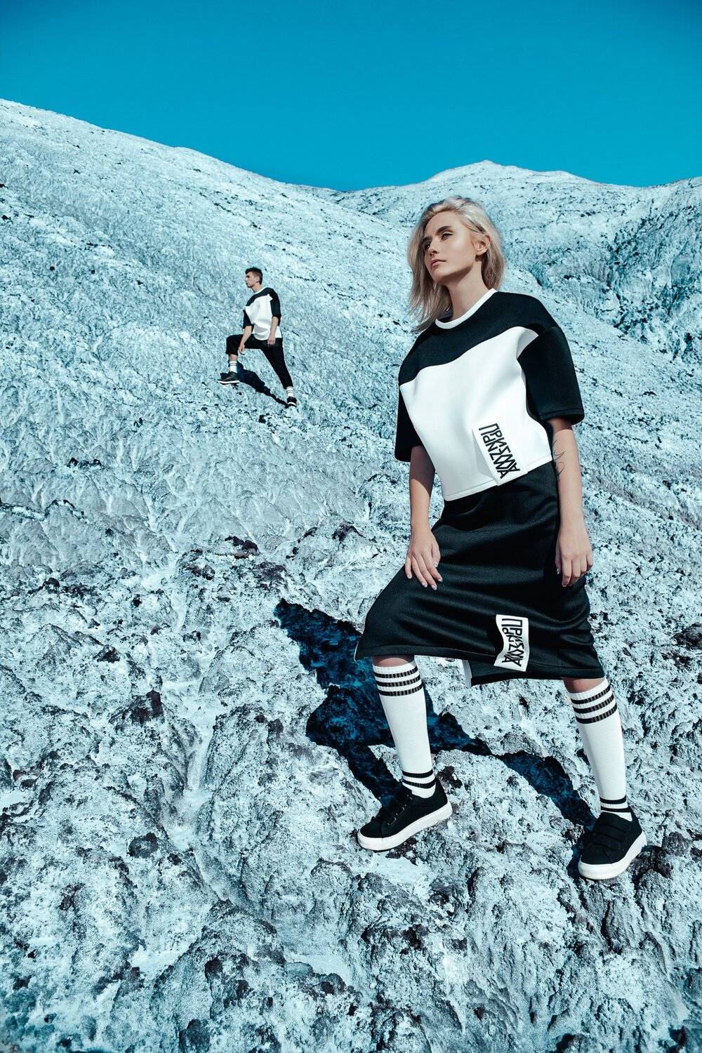 , Александр Фанковин