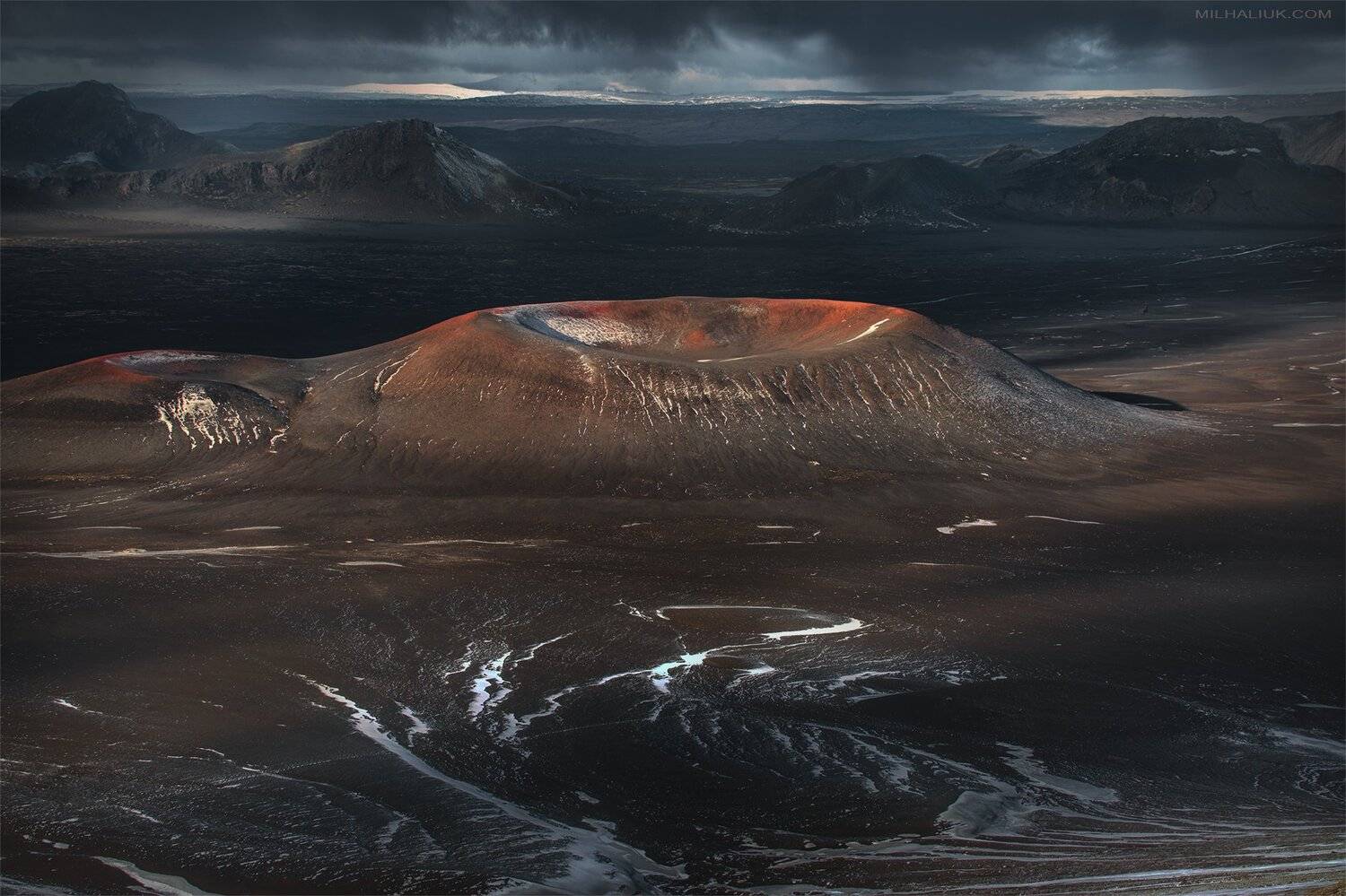 , Михалюк Сергей *