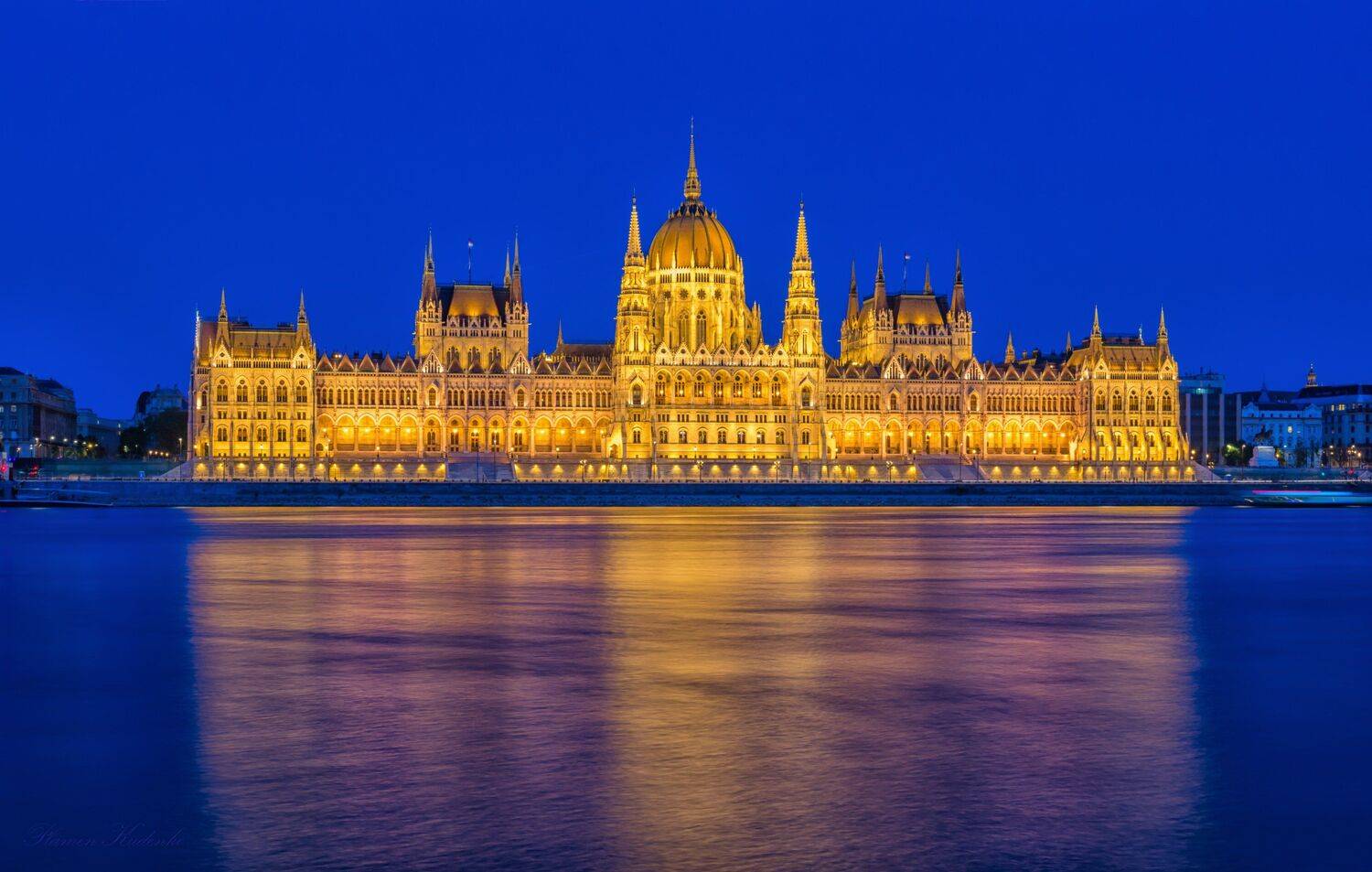#budapest, Пламен Куденко