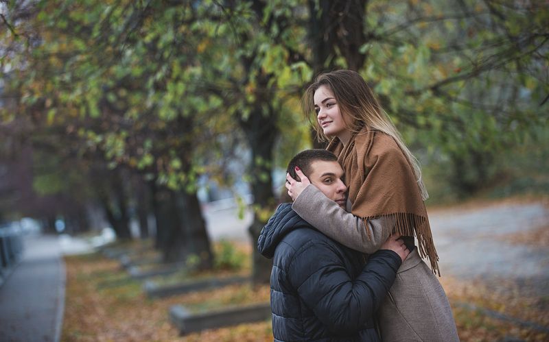 #семья, #фотограф, #семейныйфотограф, #фотографнасвадьбу, #фотографчехов, #осень, #портрет, #дети, #фотогравмосква, #свадьба, #любовь, #память, #красиво, #портрет, #никон_портрет Артур и Алина. фото превью