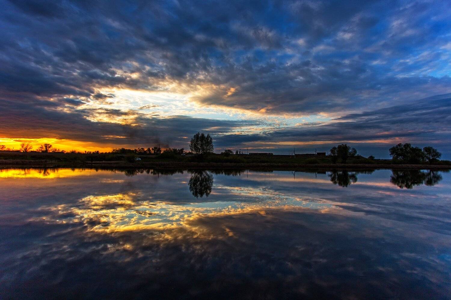 , Павел Сагайдак
