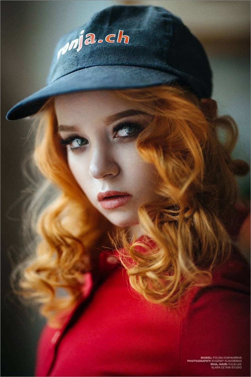 , Евгений Клавдиенко