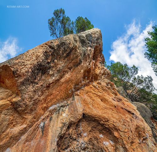 Скалы Майорки / The Rocks of Mallorca