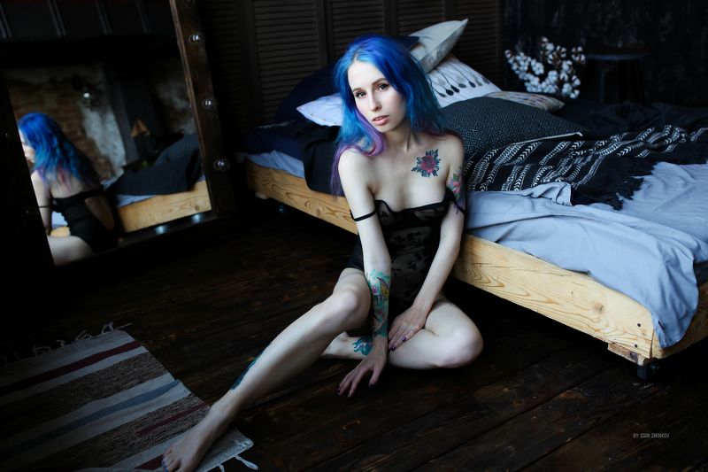 Catherine фото превью