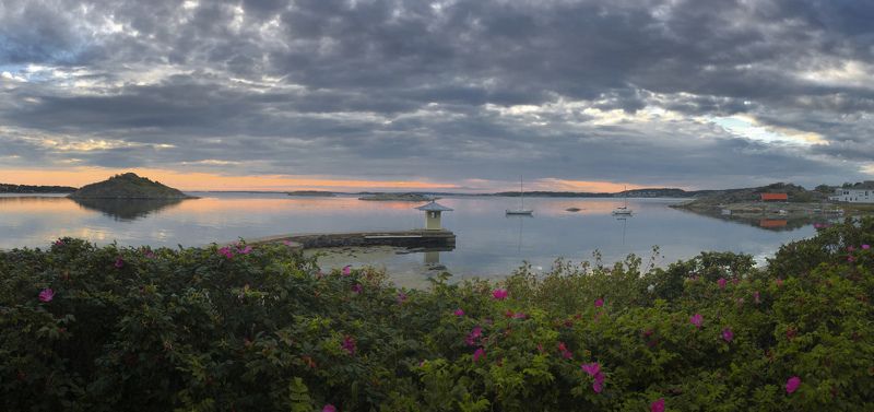 Hovas Bay фото превью