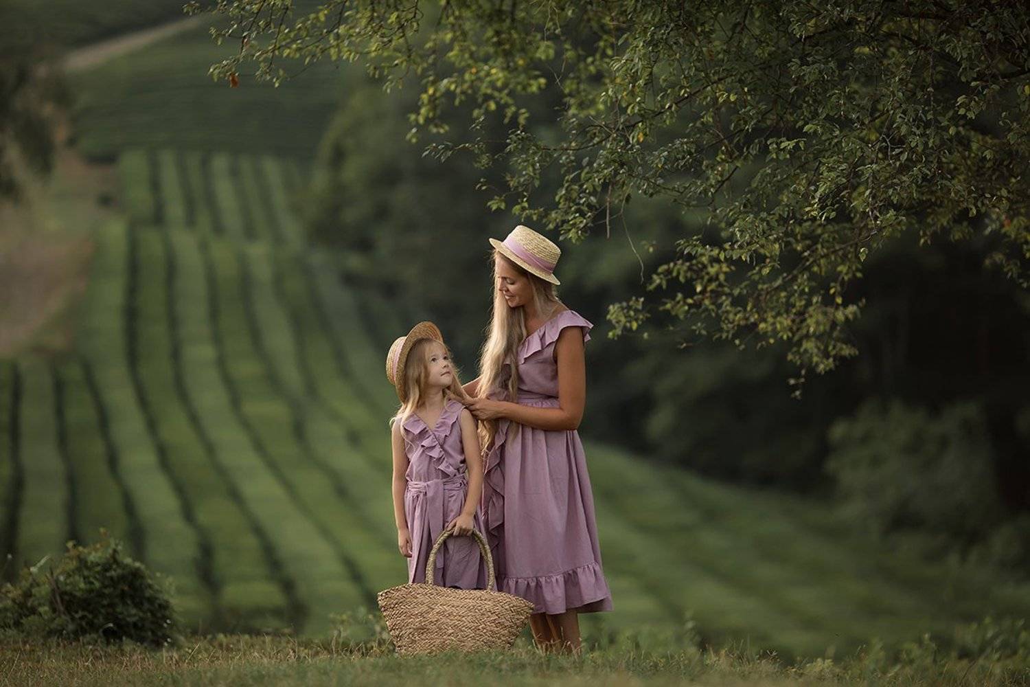 , Ротова Ольга