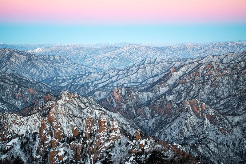 Endless Winter фото превью