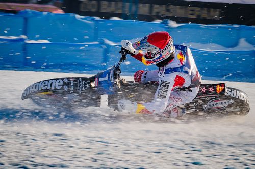 ICESPEEDWAY RUSSIA