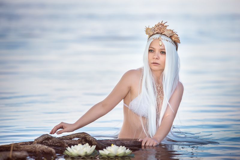 Леся фото превью