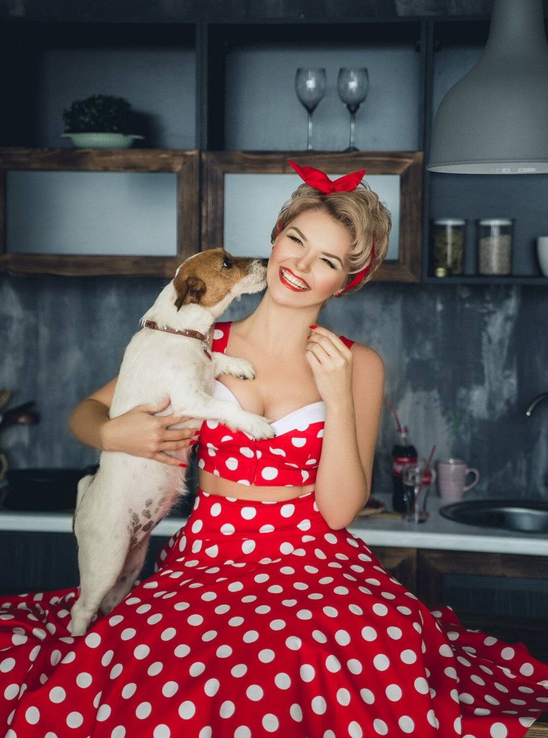 , Диана Липкина