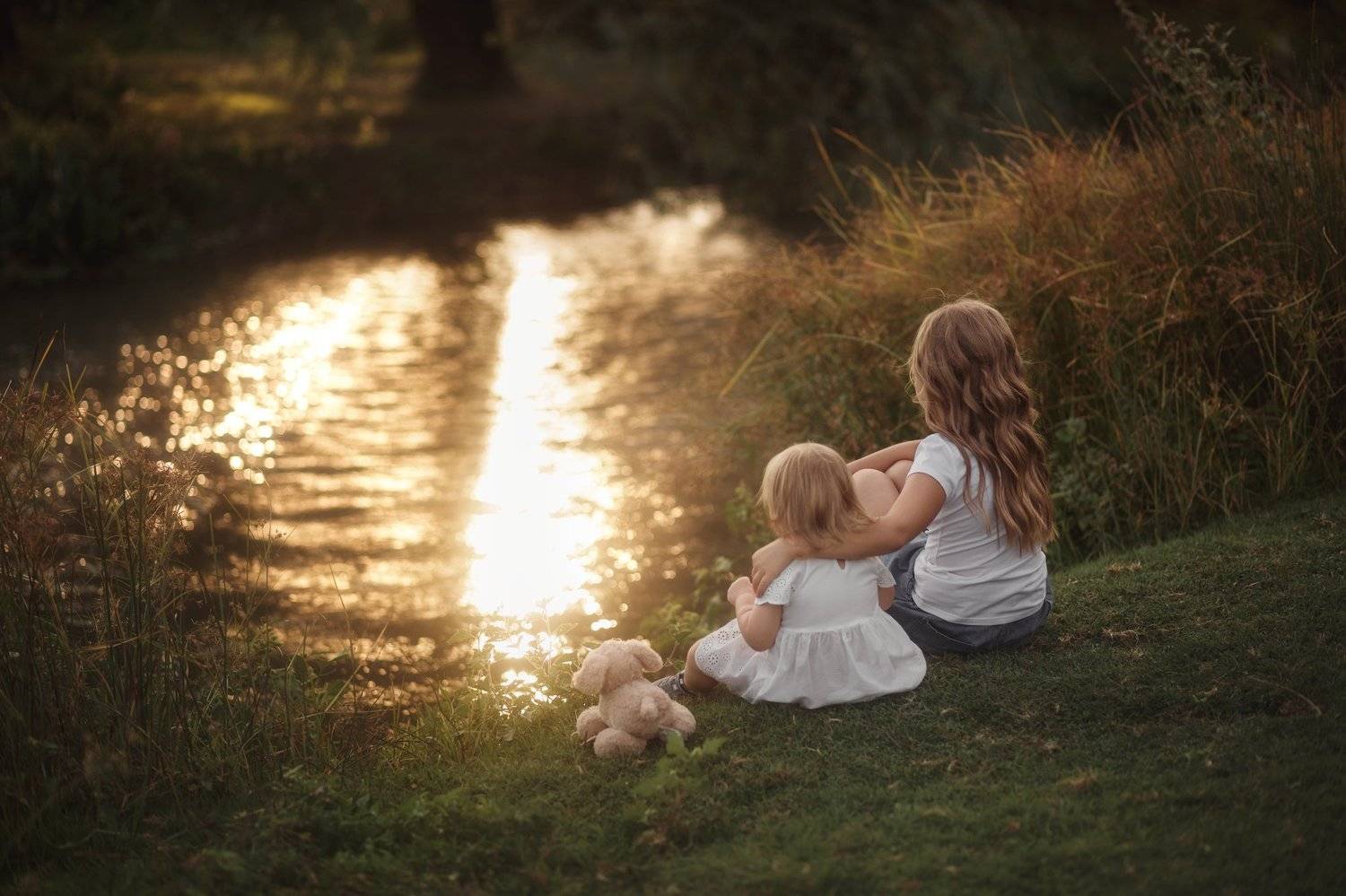 семья закат сестры, Шакирова Альбина