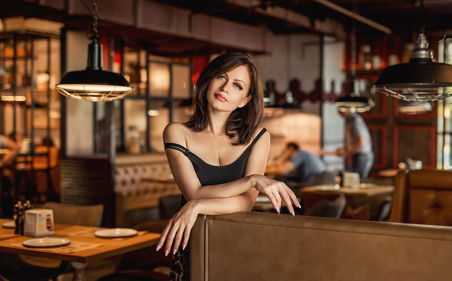 , Георгий Дьяков