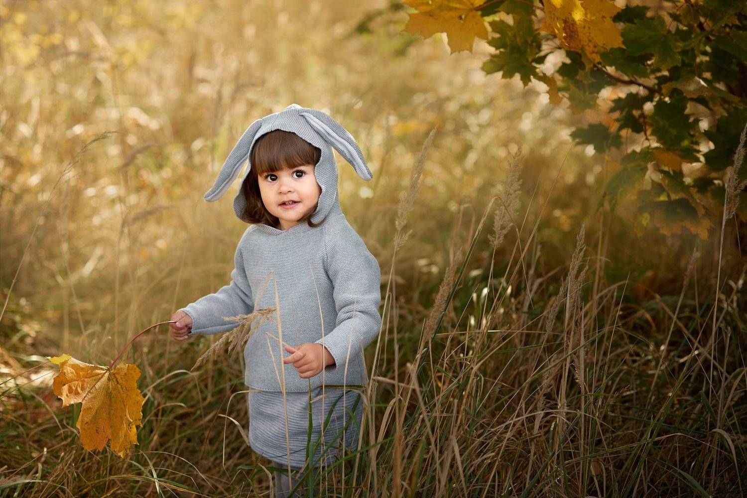 , Ольга Мандрик