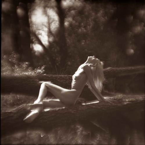 Белый ветер...