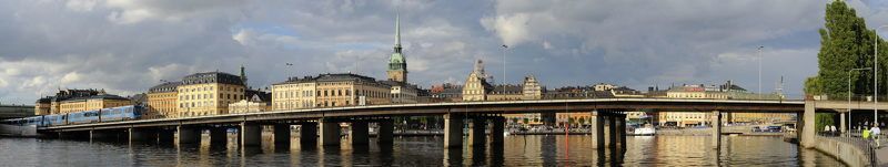 sweden, stockholm Stockholm ... фото превью