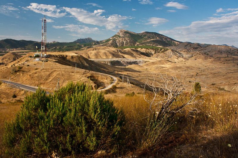 One evening ... фото превью