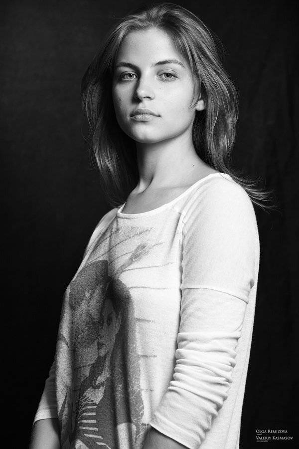 , Валерий Касмасов