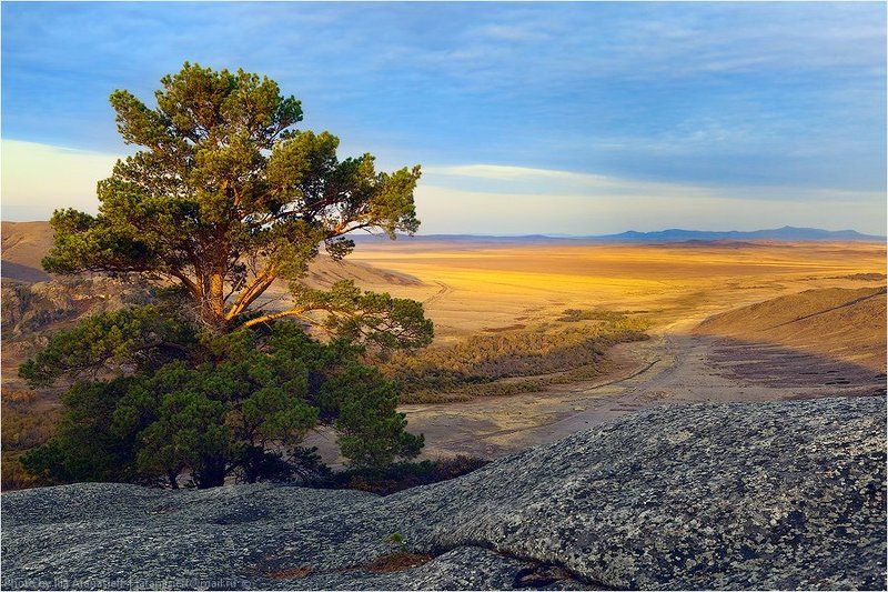фотосафари, горы кент, казахстан Горы Кент в сентябре раз фото превью
