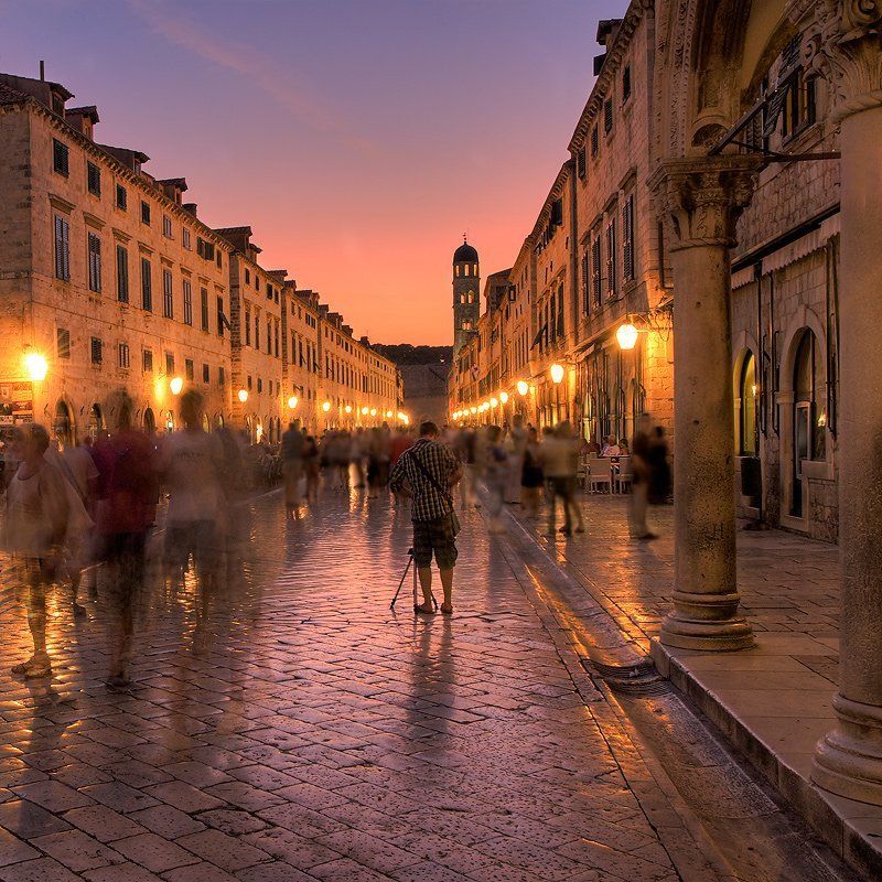 Ловец Времени фото превью