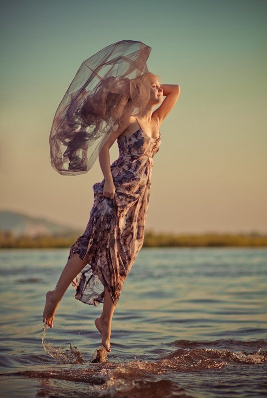 Попытка взлететь фото превью