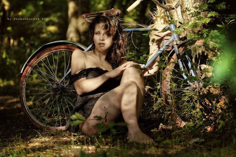 Олеся фото превью