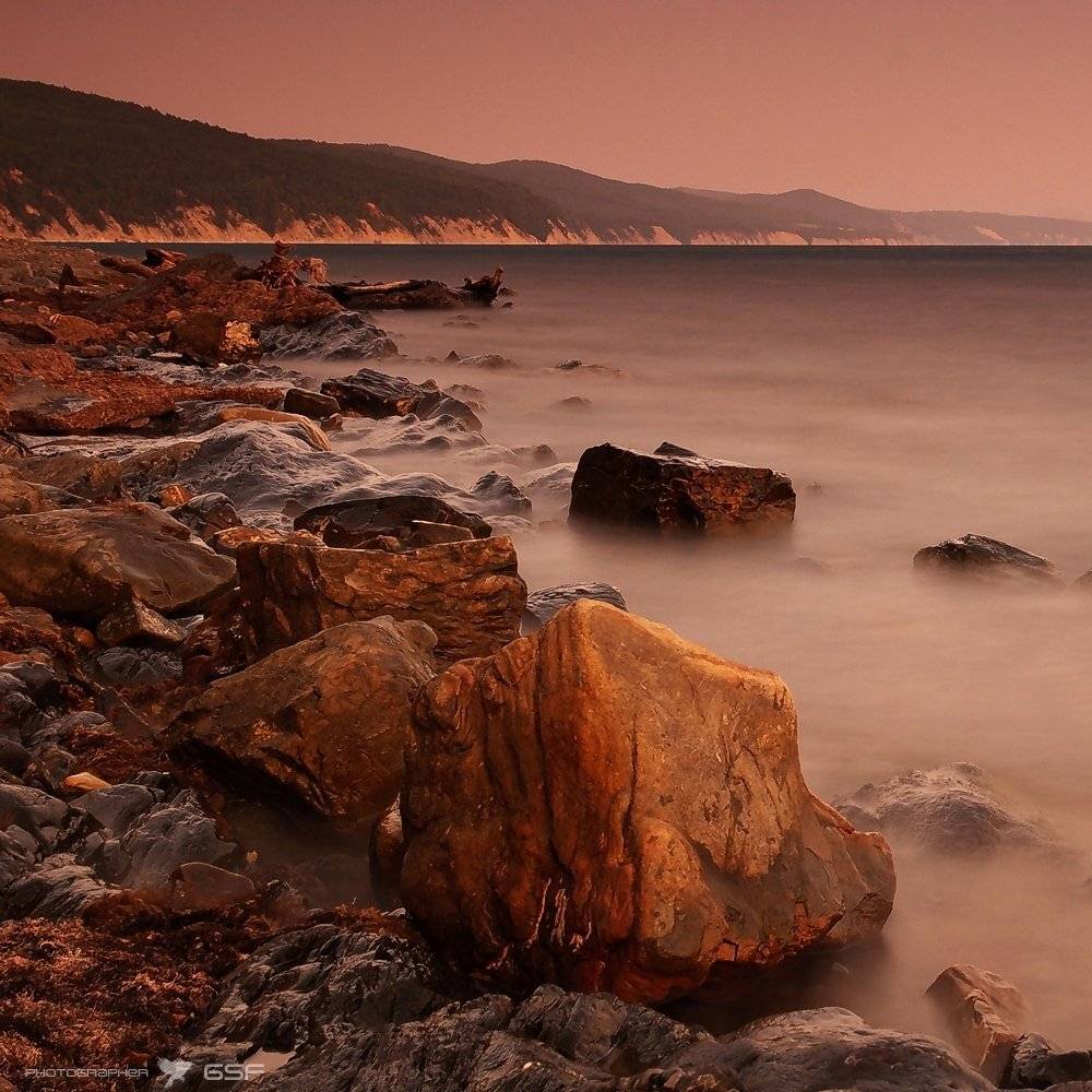 камни, море, скалы, вода, Serj Master