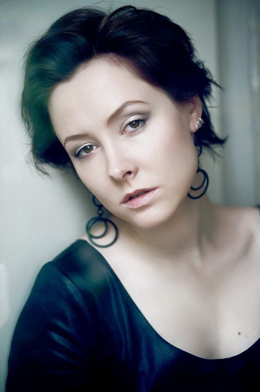 оля, киев, портрет, девушка Оля фото превью