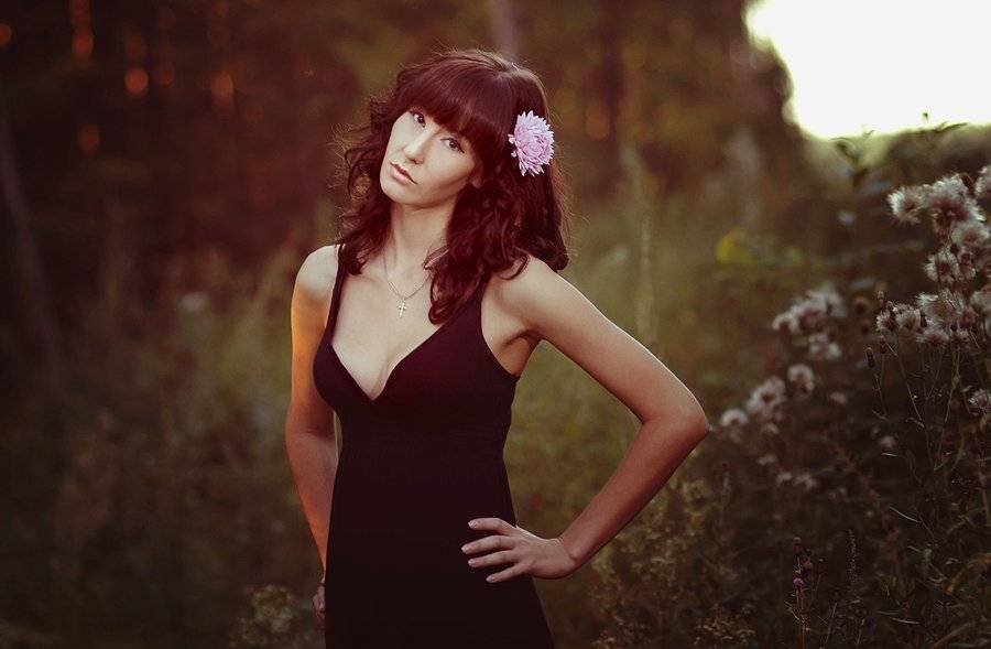 , Мария Мальгина