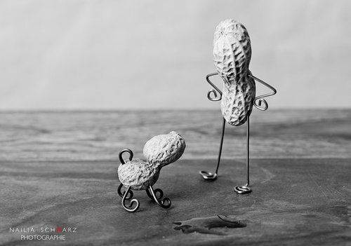 Воспитательный процесс