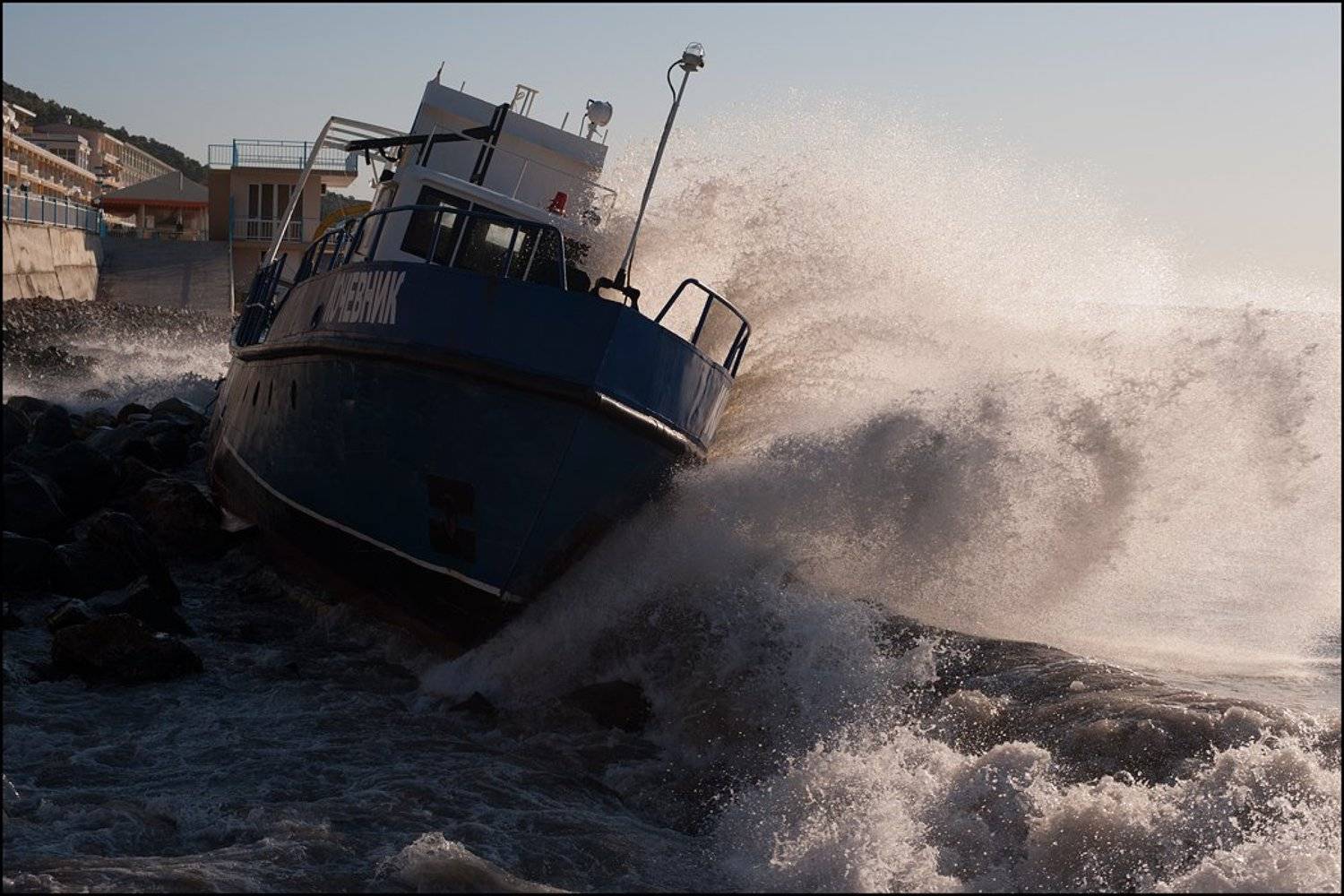 , Cмирнов Юрий