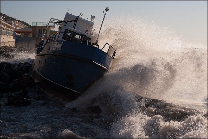 Энергия. ( О бедном Кочевнике...) фото превью