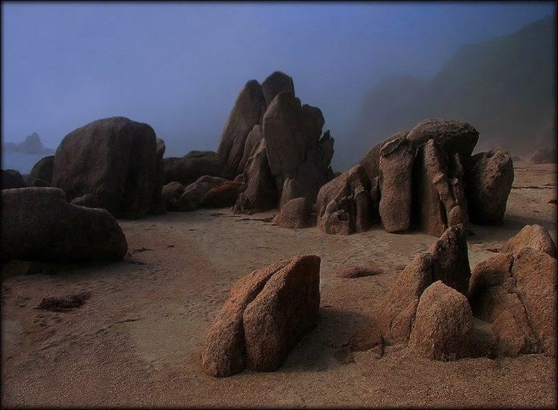 О чем молчат камни (2) фото превью