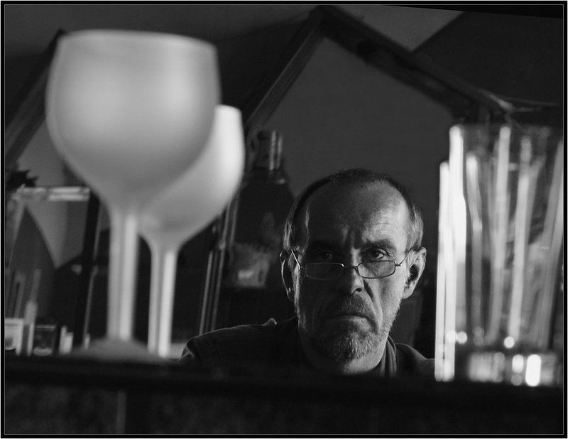 Всем нашим встречам разлуки, увы, суждены ... фото превью