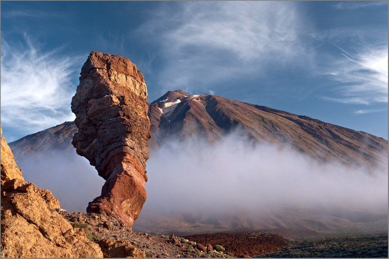 Палец Бога фото превью