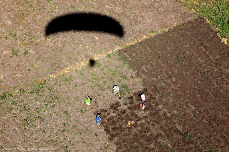 Из серии Ульяновская область фото превью