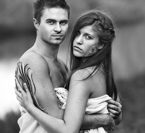 Wild Love