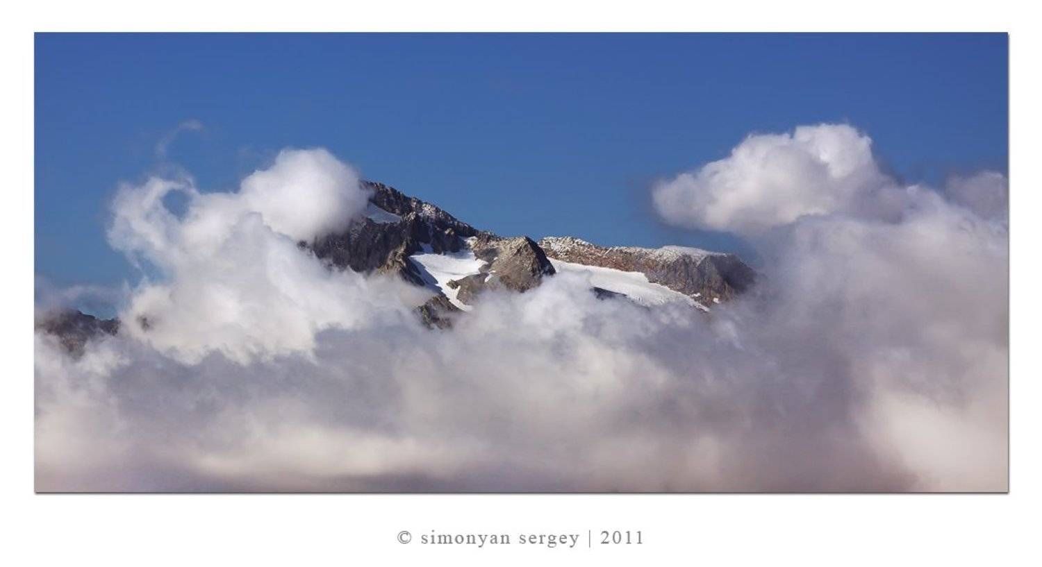 , Симонян Сергей