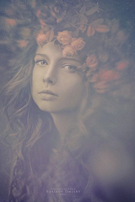 Dryad фото превью