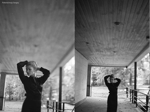 чувственность