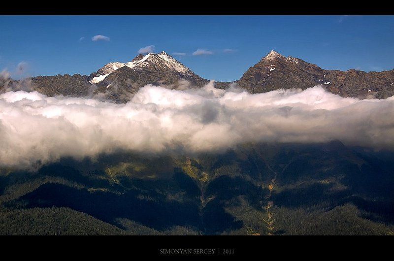 Перевал Строителей фото превью