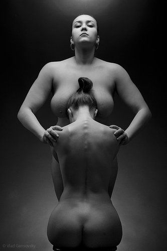 Мастеркласс НЮ фото Влада Гансовского 2 октября