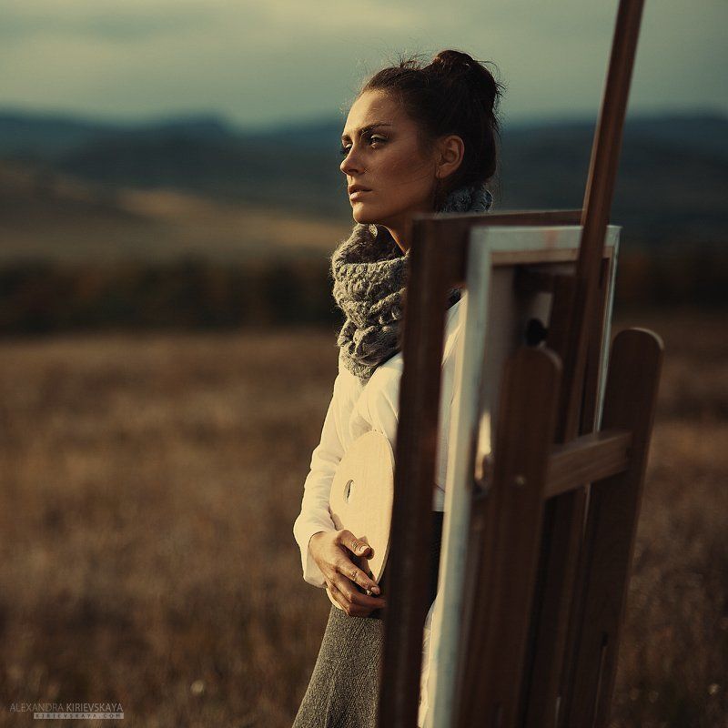 Kiss of emptiness фото превью